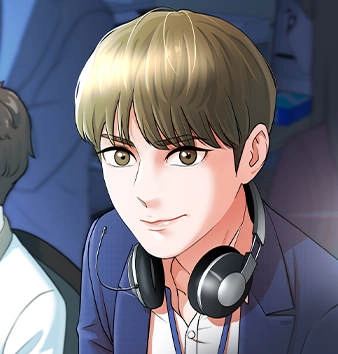 头号制作人 [db:作者] 漫画封面