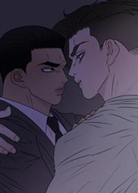 夺心秘书 [db:作者] 漫画封面