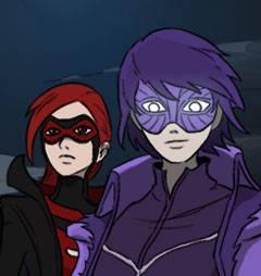 奇士 [db:作者] 漫画封面