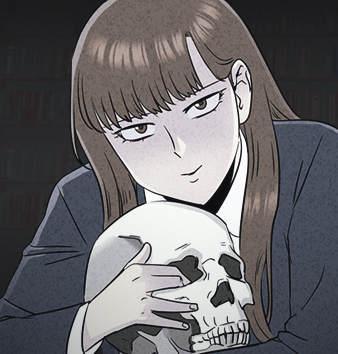 奇奇怪怪2 [db:作者] 漫画封面