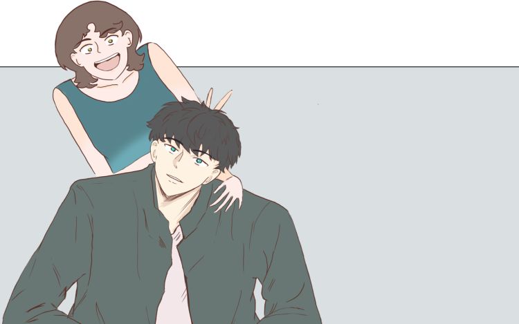 奇妙的井盖儿 Bob鳄鱼 漫画封面