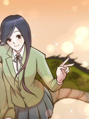 奇妙的动物高中 [db:作者] 漫画封面