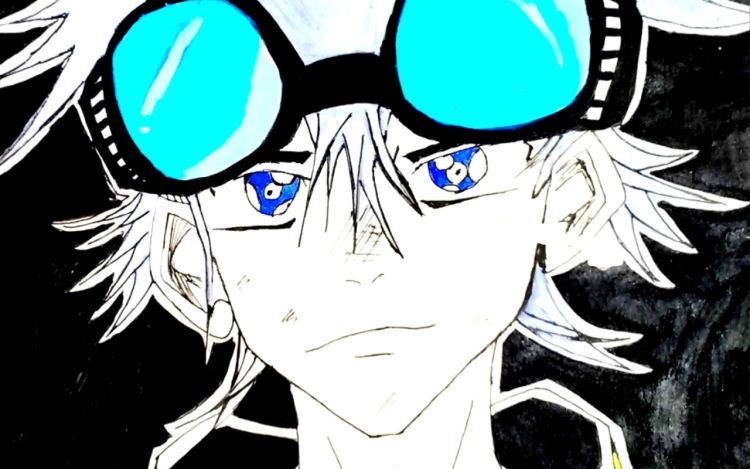 奇幻冒险 KK世界居民_mxcXGo 漫画封面