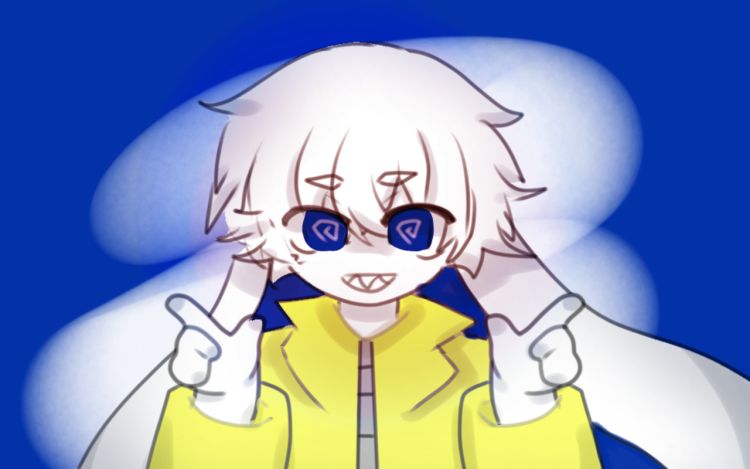 奇异观测站 岁月静好_VFrBGo 漫画封面