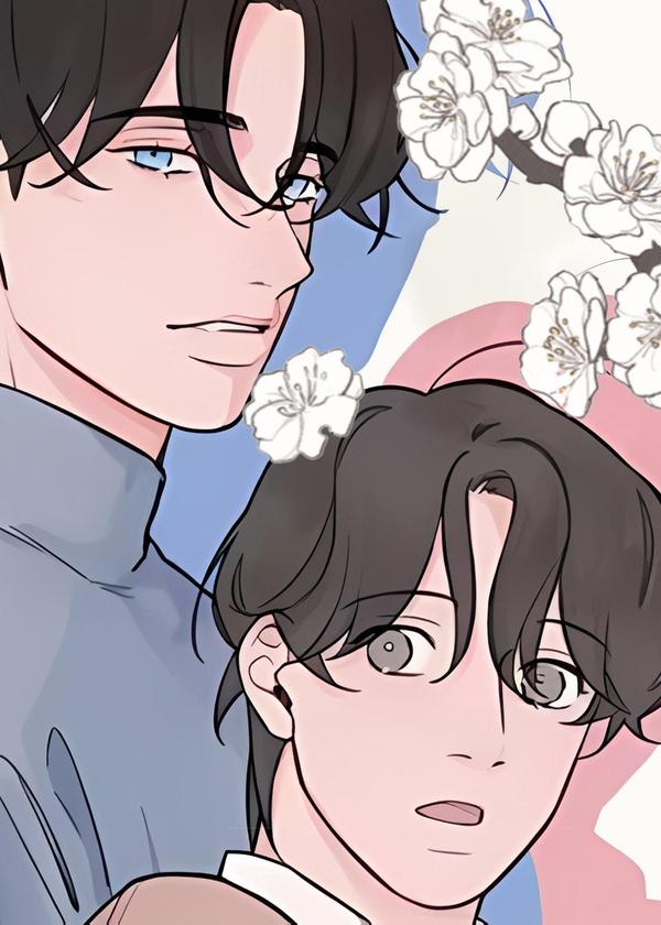 奇怪的交换生 [db:作者] 漫画封面