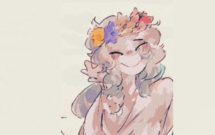 奇怪的宇宙 【已注销】 漫画封面