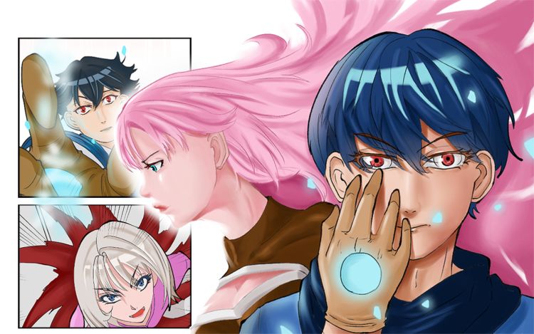 奇料之旅 板凳_nWV5Hn 漫画封面