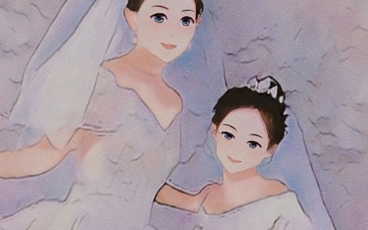 奇趣魔女 Q泡泡_qRzp0m 漫画封面