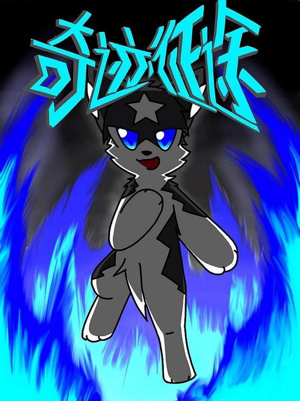 奇迹征途 [db:作者] 漫画封面