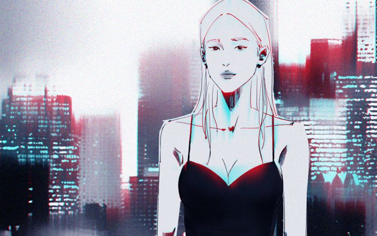 契约关系 dh1985 漫画封面