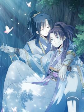 奥斯卡教主了解一下 [db:作者] 漫画封面