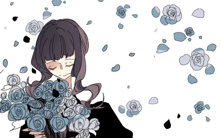 女仆们的秘密 夏洛克的华夫 漫画封面