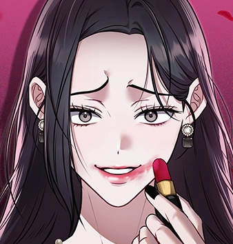 女儿们 [db:作者] 漫画封面