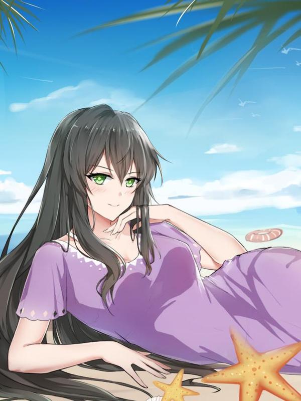 女子学院的男生 [db:作者] 漫画封面