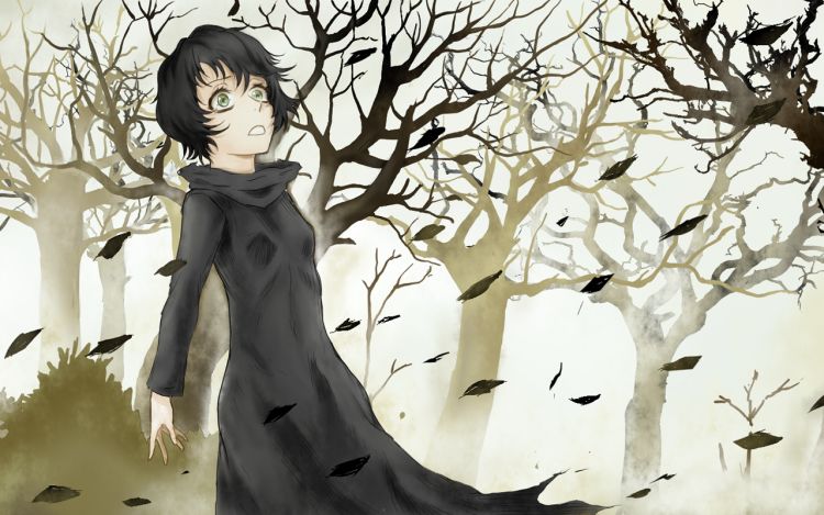 女巫 曹天宇_K2EzwS 漫画封面