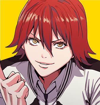 女校传说 [db:作者] 漫画封面