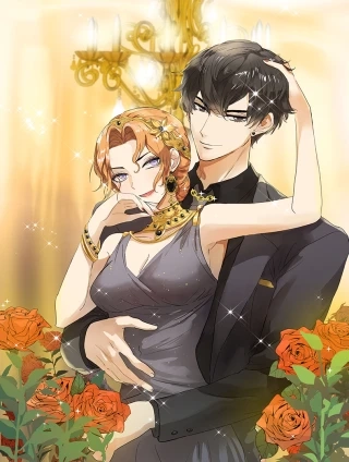 女王的审判 [db:作者] 漫画封面