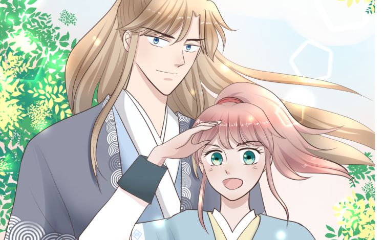 女神捕 o铃音o 漫画封面