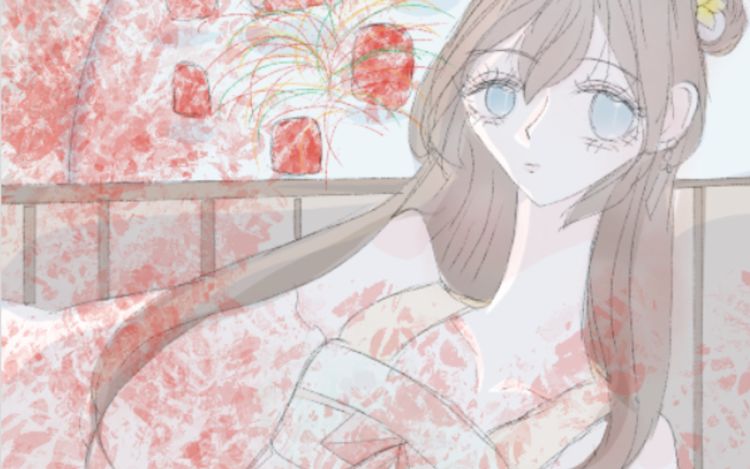 女配要逆袭 莲子___ 漫画封面