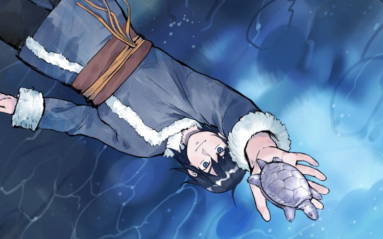 奴隶皇帝 pope_Z8U22w 漫画封面