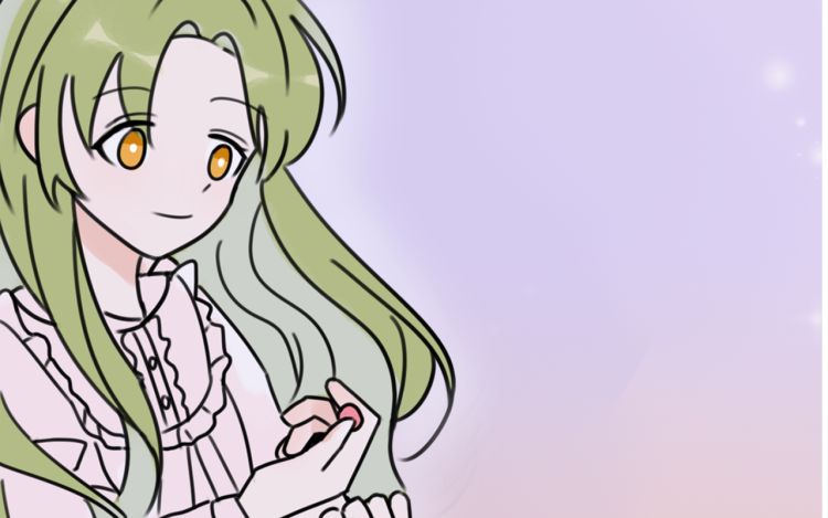 她和龙 云桥圆萝卜 漫画封面