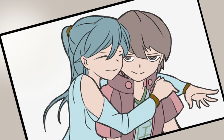 她是谁 狂少戳天 漫画封面