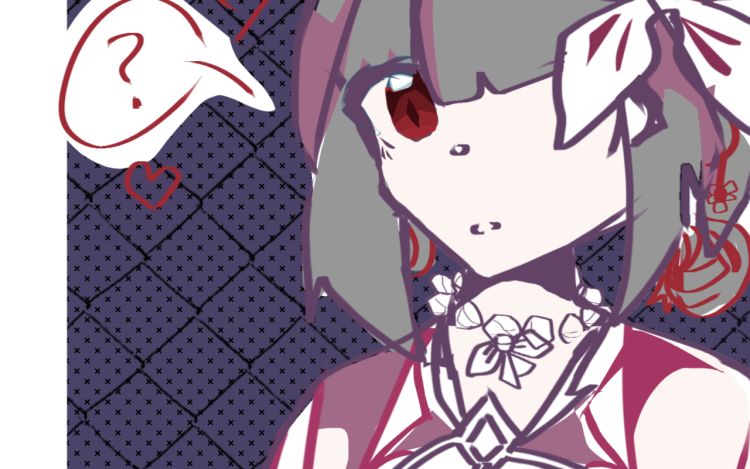 她梦千冬 _好耶好耶 漫画封面