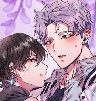 她的专属人体模特 [db:作者] 漫画封面