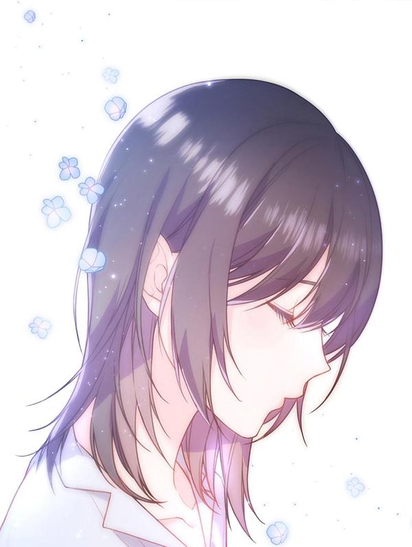 她的妻子 [db:作者] 漫画封面