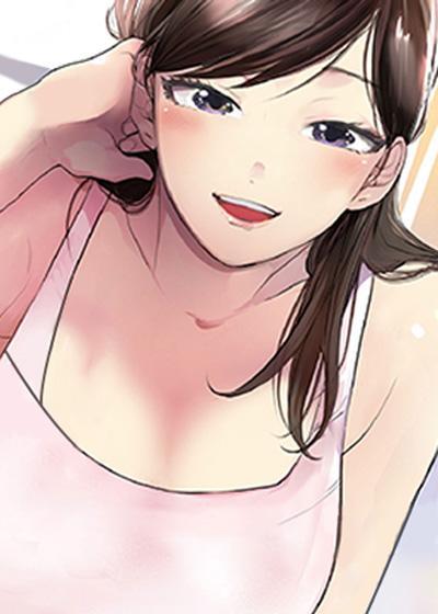 她的目的是什么 [db:作者] 漫画封面