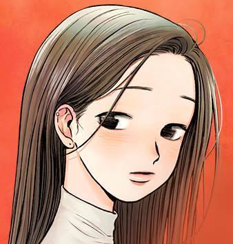 她的蜕变史 [db:作者] 漫画封面