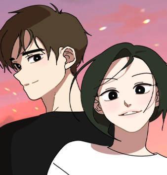 她的遗愿清单 [db:作者] 漫画封面