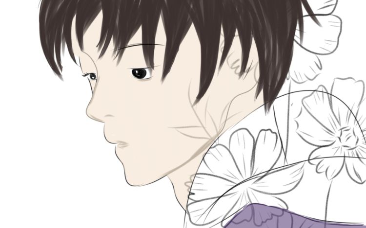 好像谈恋爱！但是我有抑郁症 亿玟 漫画封面