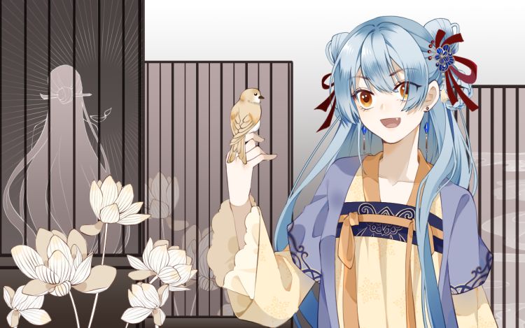 好感度不是这么刷的 恩爱狗的世界我不懂 漫画封面