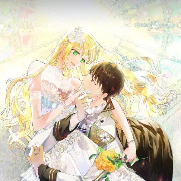 如何守护温柔的你 [db:作者] 漫画封面