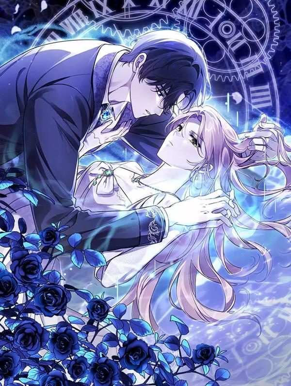 如何拒绝固执的前夫 [db:作者] 漫画封面