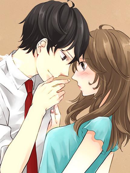 如坠云烟 [db:作者] 漫画封面