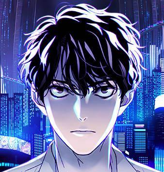 如果AI统治世界 [db:作者] 漫画封面