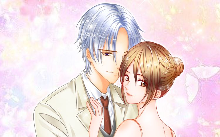 如果从没爱过你 阿柯文化 漫画封面