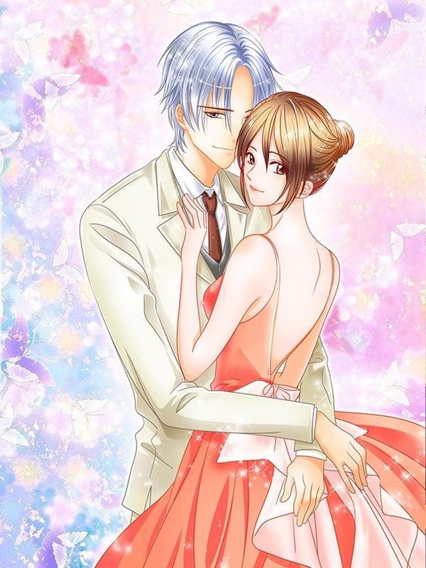 如果从没爱过你 [db:作者] 漫画封面