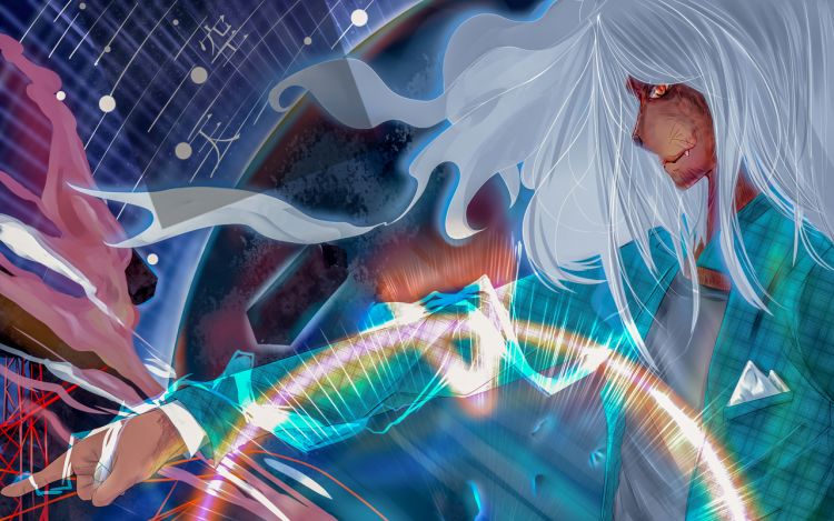 如果天神是只猫 DJ八叔 漫画封面