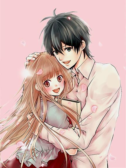 如果爱情看不见 [db:作者] 漫画封面