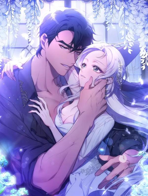 如果违背公爵的话 [db:作者] 漫画封面