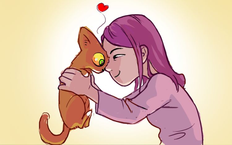 妈妈的爱 五万毛 漫画封面