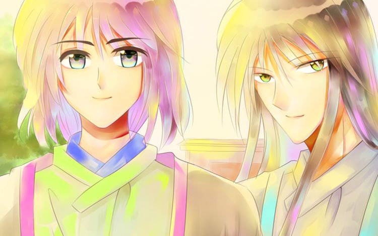 妖与剑 明义 漫画封面