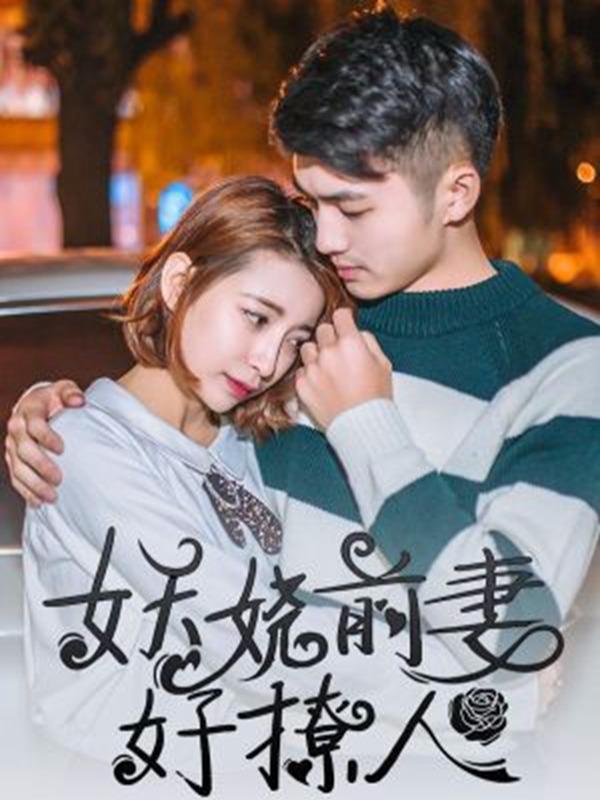 妖娆前妻好撩人 [db:作者] 漫画封面