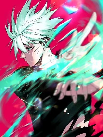 妖开饭啦！（烹饪美味怪物吧） [db:作者] 漫画封面