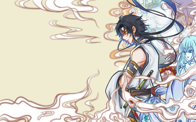 妖怪图鉴 熊酥猫 漫画封面