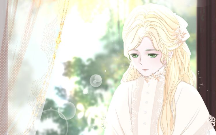 妖怪德诺思和少女 昭才 漫画封面