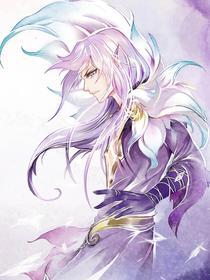 妖王之殇 [db:作者] 漫画封面